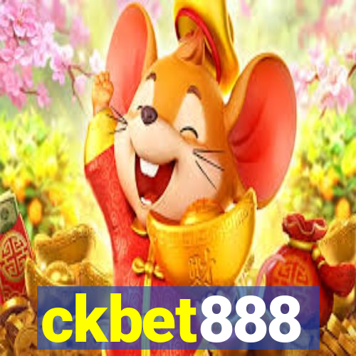 ckbet888