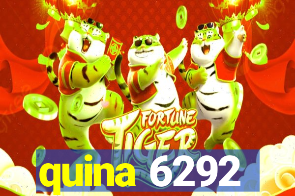 quina 6292