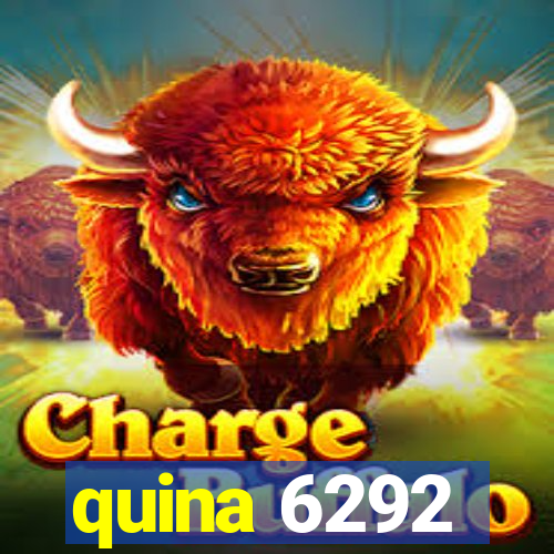 quina 6292