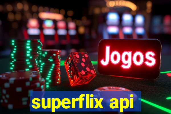 superflix api