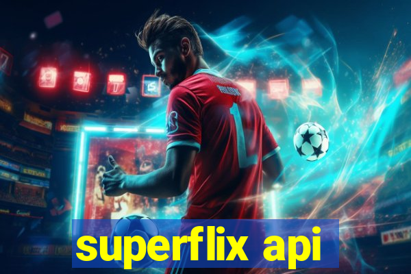 superflix api