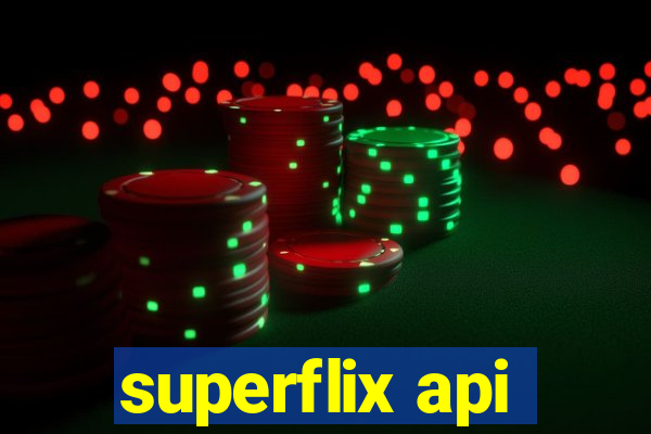 superflix api