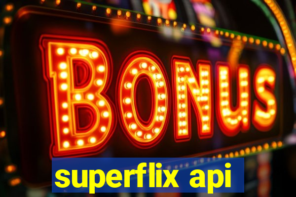 superflix api