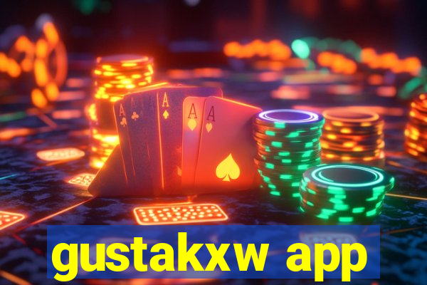 gustakxw app