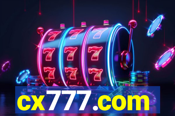 cx777.com