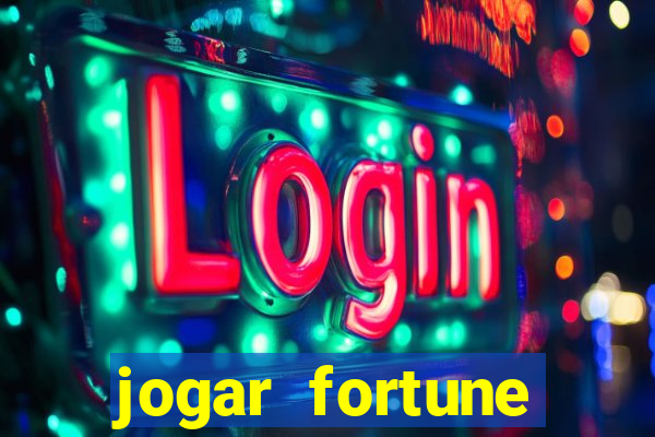 jogar fortune rabbit demo gratis