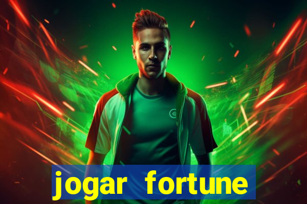 jogar fortune rabbit demo gratis