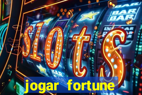 jogar fortune rabbit demo gratis