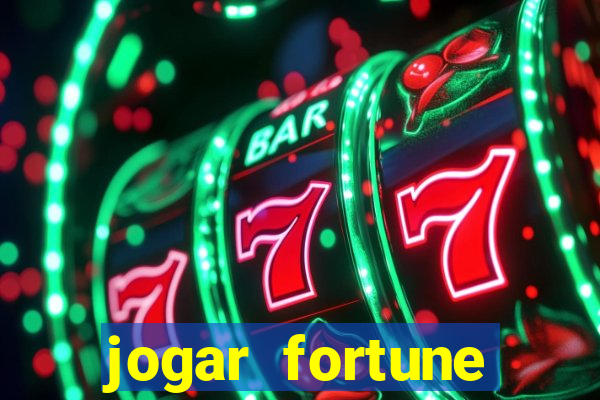 jogar fortune rabbit demo gratis