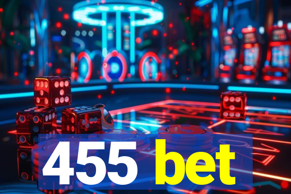 455 bet