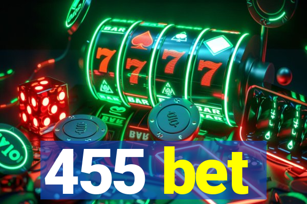 455 bet