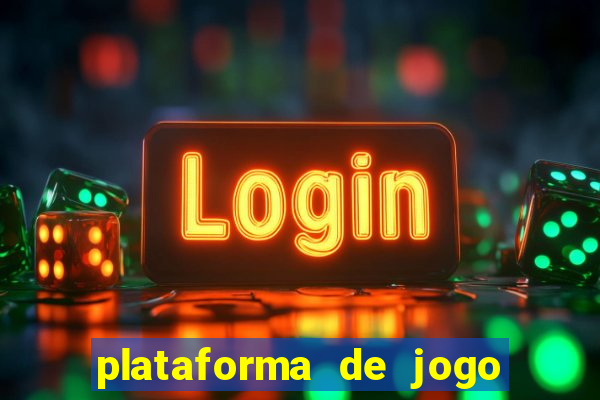 plataforma de jogo que realmente paga