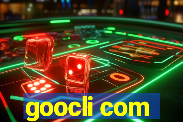 goocli com