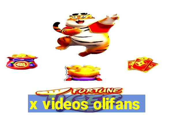 x videos olifans