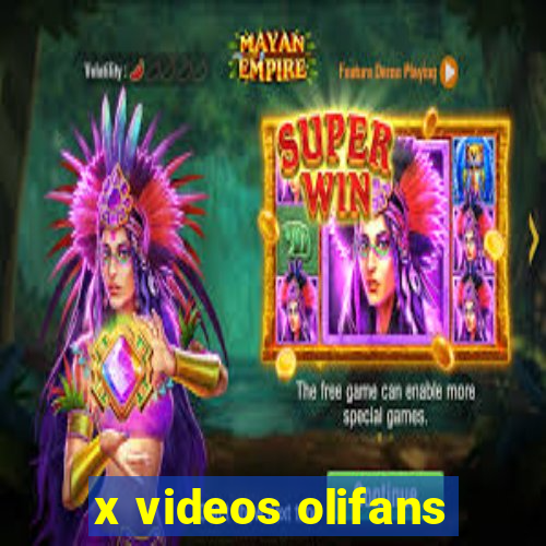 x videos olifans