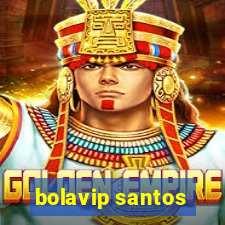 bolavip santos