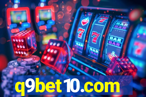 q9bet10.com