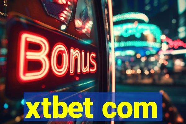 xtbet com