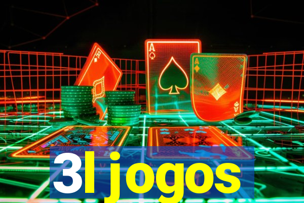 3l jogos