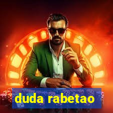 duda rabetao