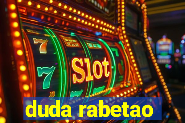 duda rabetao