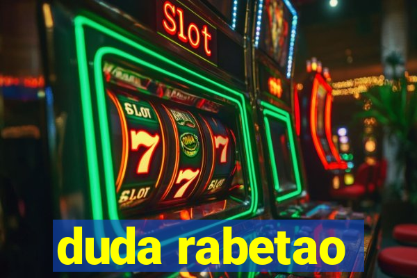 duda rabetao