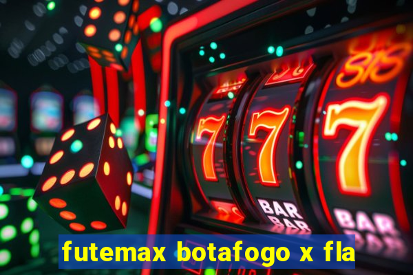 futemax botafogo x fla