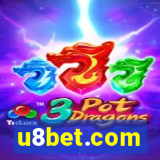 u8bet.com