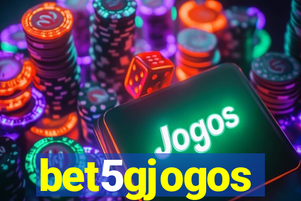 bet5gjogos