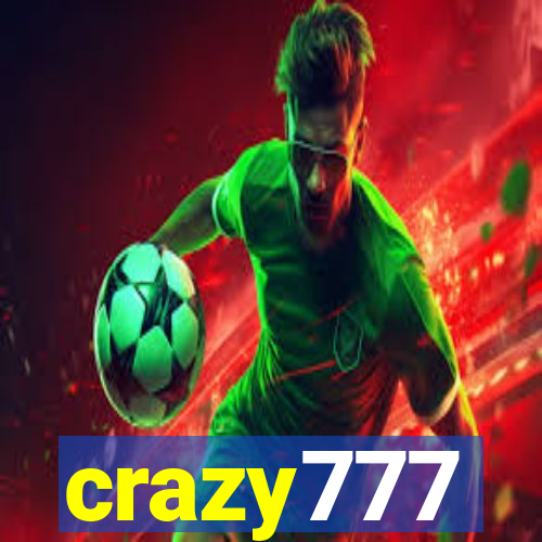 crazy777