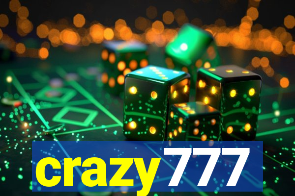 crazy777