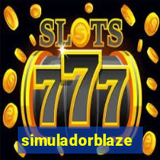 simuladorblaze