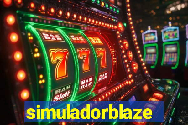 simuladorblaze