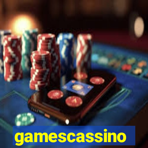 gamescassino