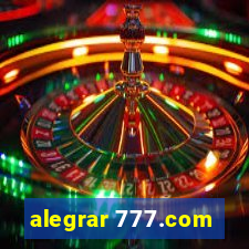 alegrar 777.com