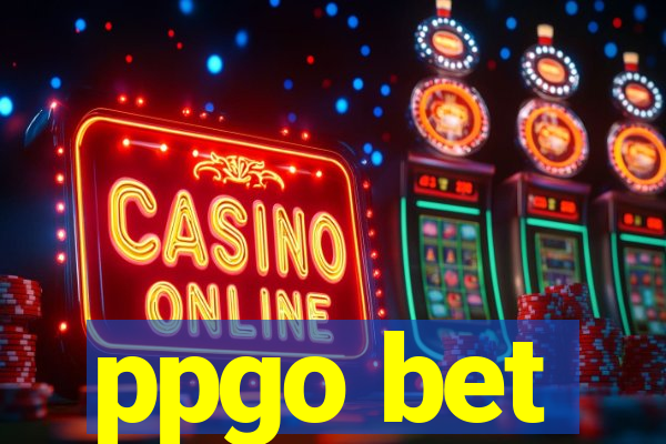 ppgo bet