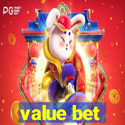 value bet