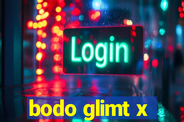 bodo glimt x