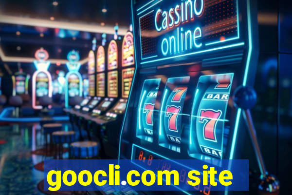 goocli.com site