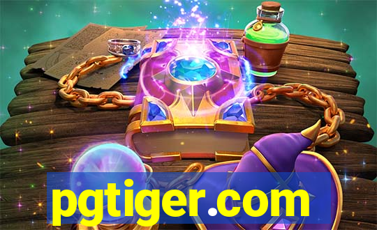 pgtiger.com