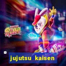 jujutsu kaisen maplestar assistir