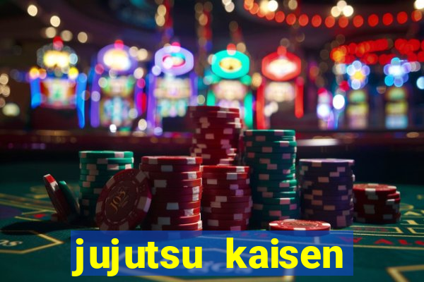 jujutsu kaisen maplestar assistir