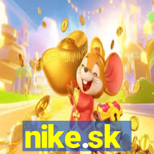 nike.sk