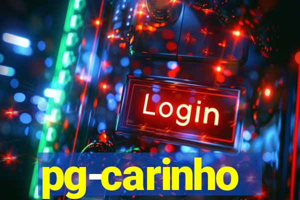 pg-carinho