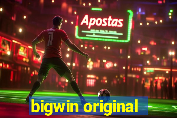 bigwin original