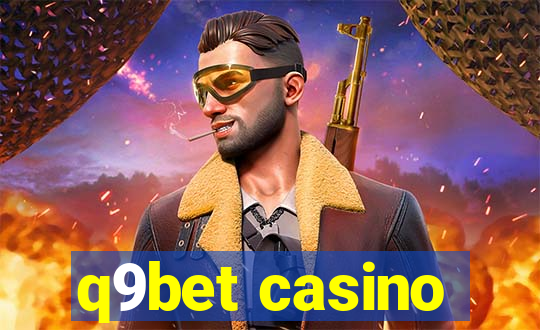 q9bet casino