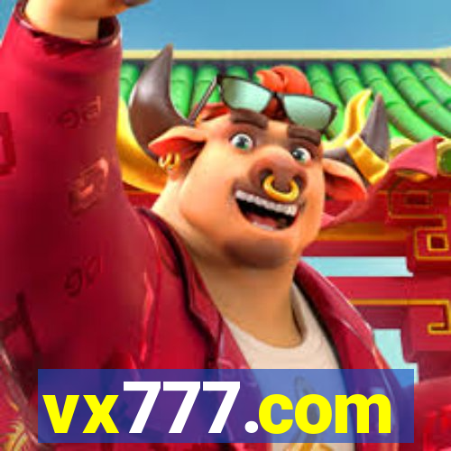 vx777.com