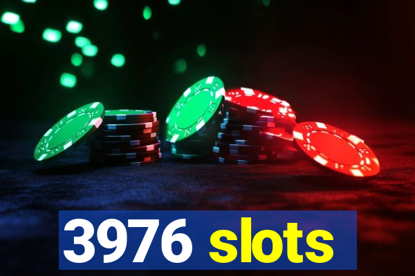 3976 slots