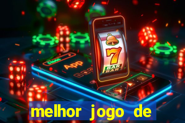 melhor jogo de celular offline