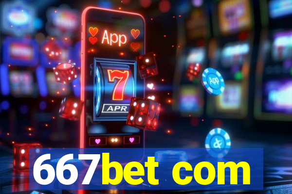 667bet com